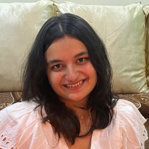Ritika Chaturvedi
