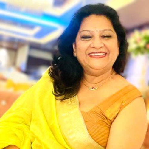 Mamta Mehrotra