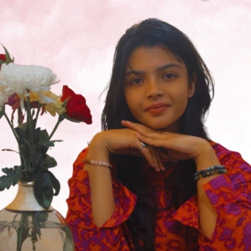 Manasvi Sharma