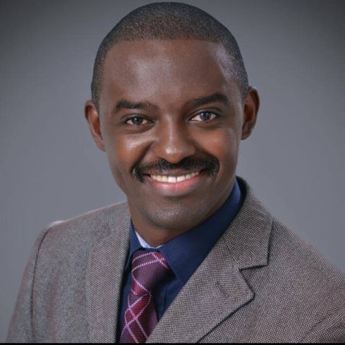 Arthur Muriuki