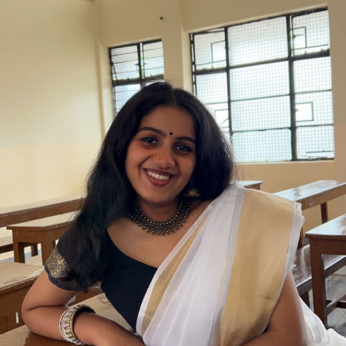 Varsha Kalyankumar
