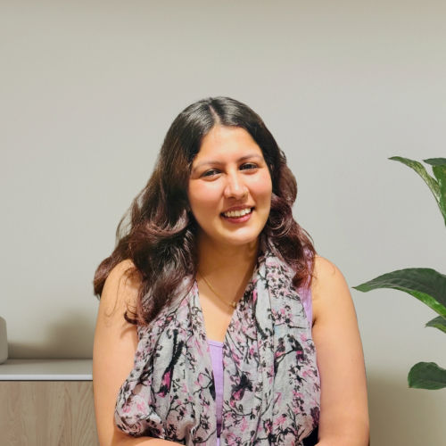 Kanishka Madaan