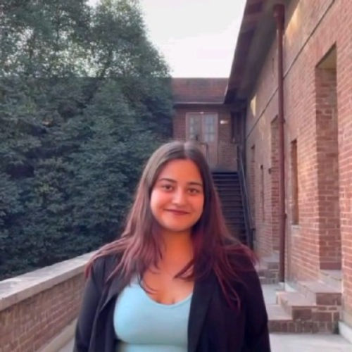 Ritika Raina