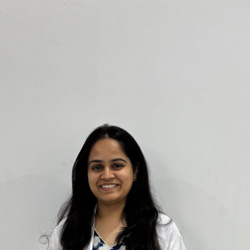 Riya Deshwal
