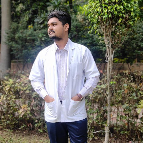 BHABANI SHANKAR BARAI