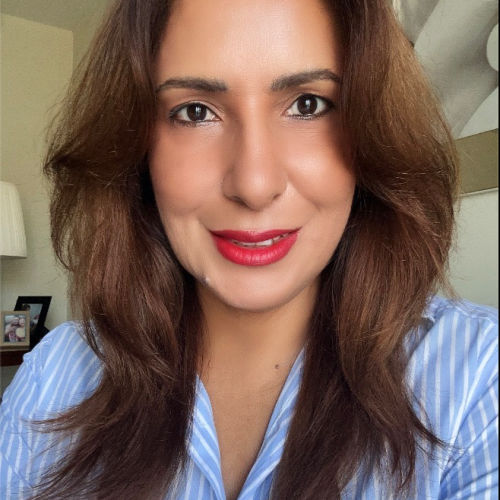 Raquel Appleby Santos Silva