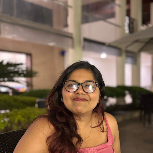 Bhavya Sajith