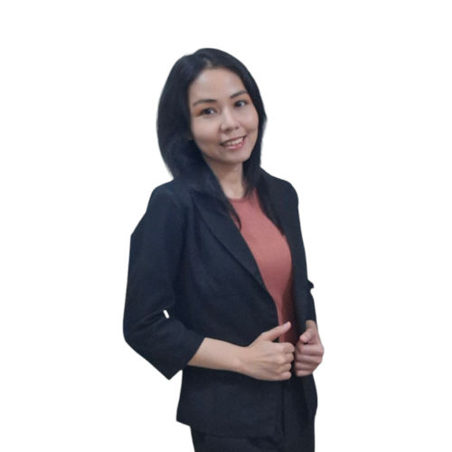 Mardiyah Hasanati