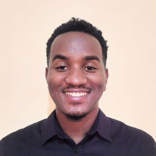 Ladislas Takudzwa Chikwereti