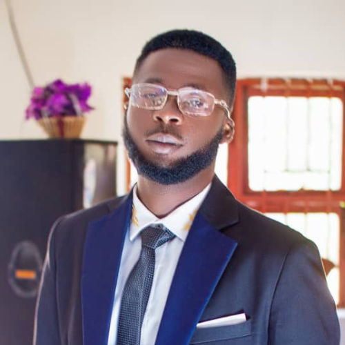 Omokore Gabriel Adedotun