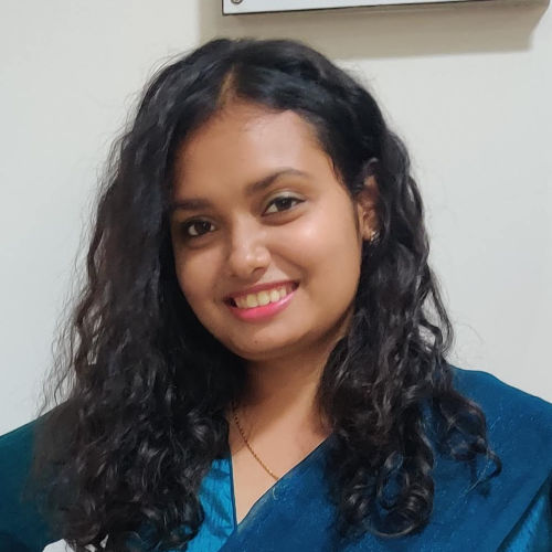 Kavishyah N