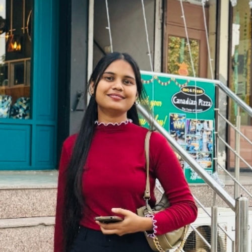 Anjali