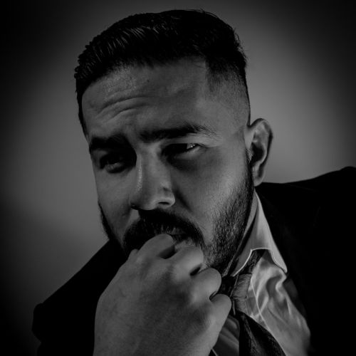 Luis Porras