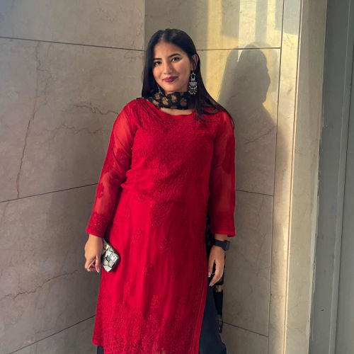 Preeti