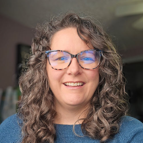 Katherine Main