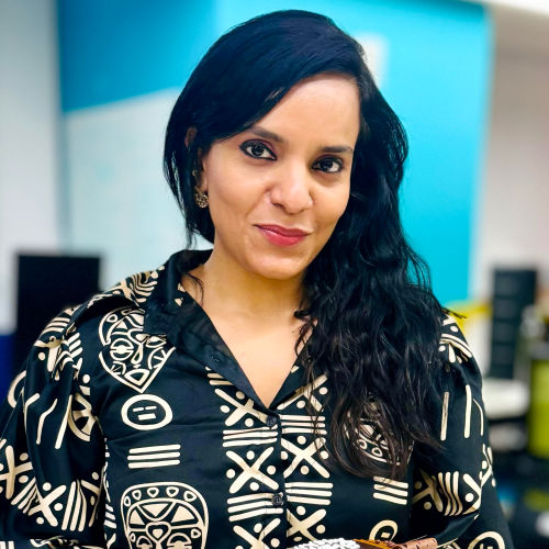 Pratibha Kotak
