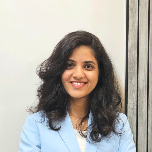 Rupali Shingade