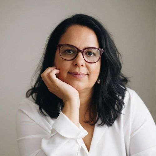 Monica Pedrosa Machado