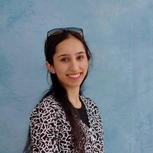 Divya Kaur Sahni
