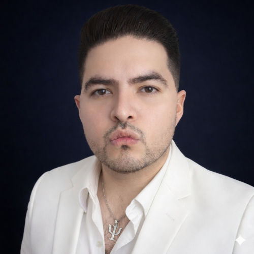 Jose Alfonso Rosales Velazquez
