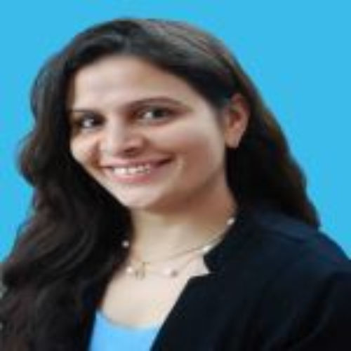 Harpreet Kaur