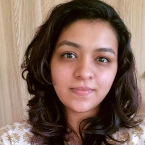 Aashna Namle