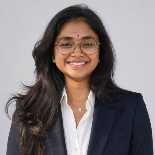 Sathyamurthy Manasa