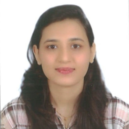 aastha raghuwanshi