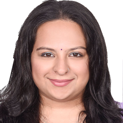 Swati Golani