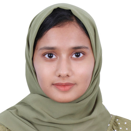 Naeema Nijas