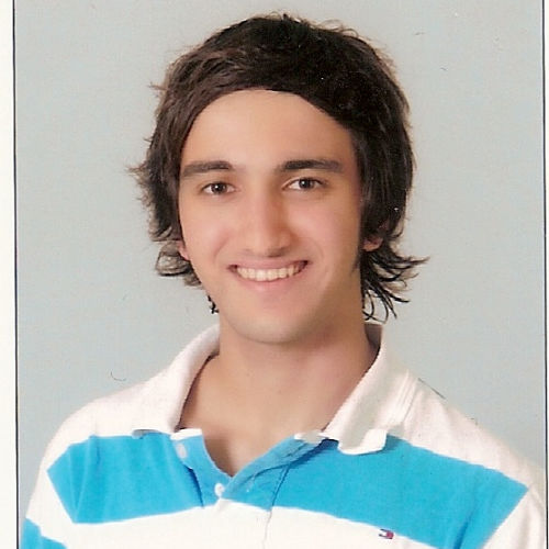 Yagizcan Olek