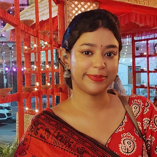 Trisha Dutta