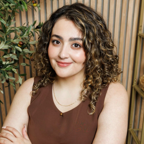 Yara Abu Hussein