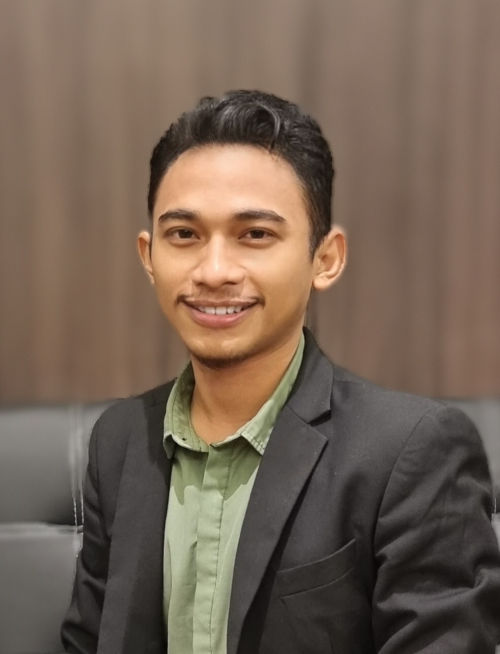 Sha'ari Ahmad
