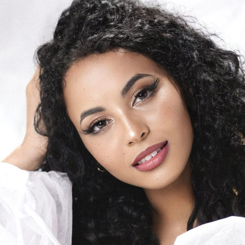 Mariam Ben abroug