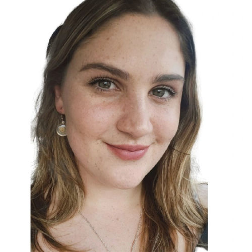Camilla Havenga