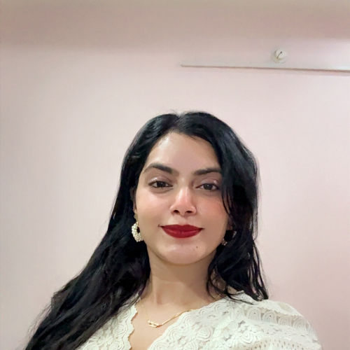 Manisha Naval