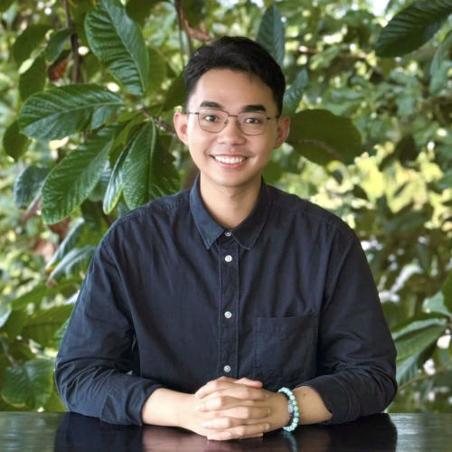 Minh Nguyen