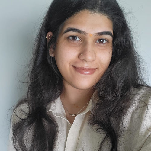 Anushka Gaur