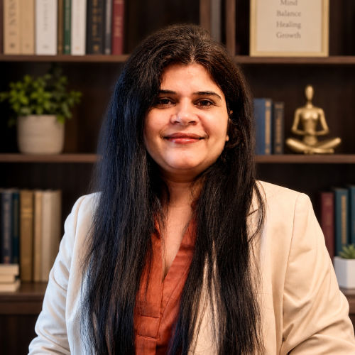 Ekta Rathee