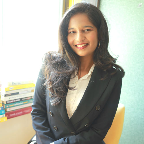 Namrata Parmar