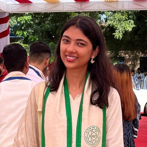 Ashna Joshi