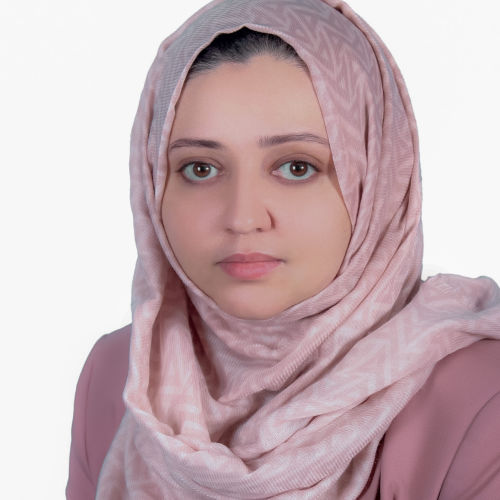 Shahanaz Ahmed