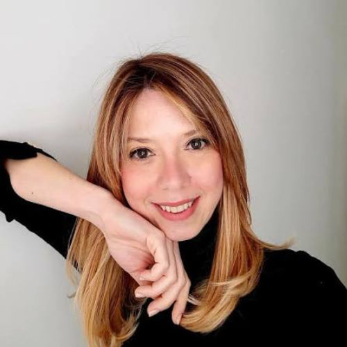 Maddalena Boscaro