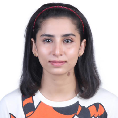 Noorehira Khokhar