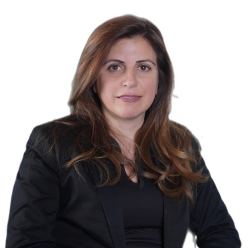 Grace Nakhoul