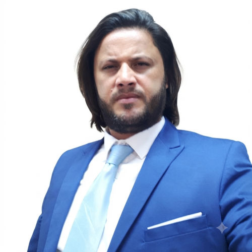 Ali Mhamdi