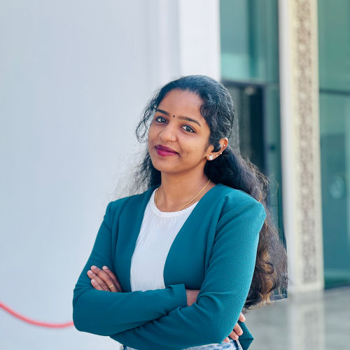 Rinsy Ujith