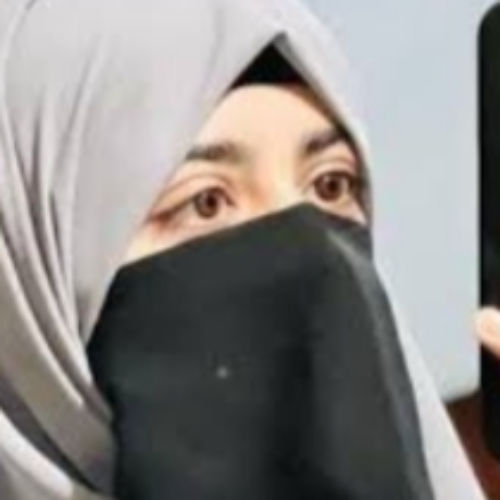 Rabia hassan