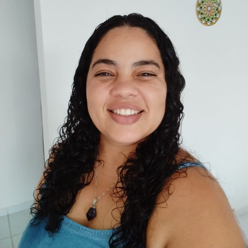 Danila Oliveira dos Anjos